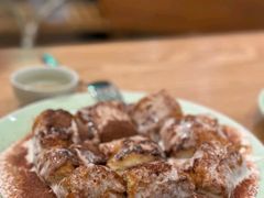 -潮界(虹桥新天地店)