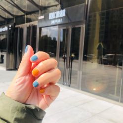 -绘甲社NACHO&DAI SALON