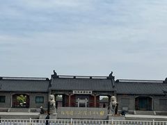 -河下古镇