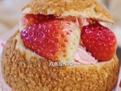 -西树泡芙(静安大悦城店)