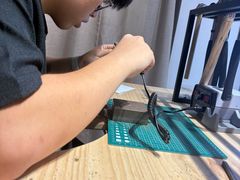 -郑在DIY·潮玩银饰绘画手作(中央大道旗舰店)