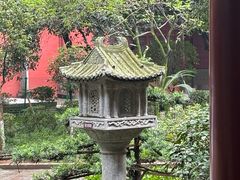 -南岳衡山风景名胜区-南岳大庙