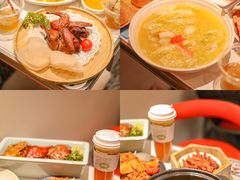 -避风塘·金牌店·夜宵(金玉兰店)