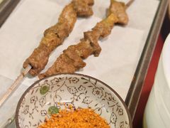 -格日勒阿妈蒙古厨房(大召店)