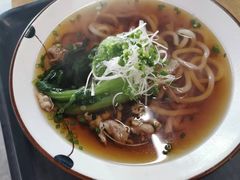 -気楽亭和食料理(气乐亭大世界本店)