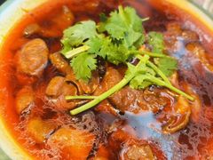 -耙吉吉川味小酒馆(本地人回头店)