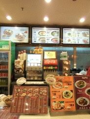 -南粥北面(东大桥店)