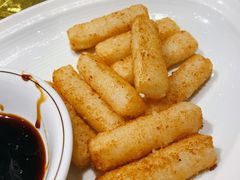 -大川先生·小龙虾·川菜(信义坊店)