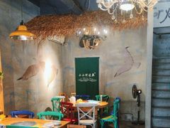 -小小河边鱼(天润城店)