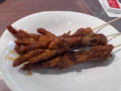 -南门小馆·清真(国贸商城店)