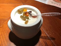 酸奶-楼兰新疆主题餐厅(苏州中心店)