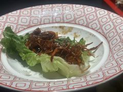 -老馆子·建德菜·山肴鱼鲜(海威新界店)