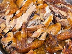 -红旗山庄(圭峰山店)