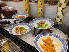 -索菲特西湖大酒店·香榭丽全日候餐厅(南山路店)