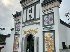 -靖港古镇