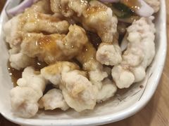 -多宾韩国料理(学衡路店)