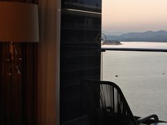 -绿城千岛湖喜来登度假酒店