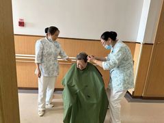 -上海仁瑞护理院·医养康复·临终关怀