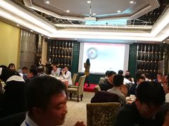 -中心君度酒店泰礴美食会馆