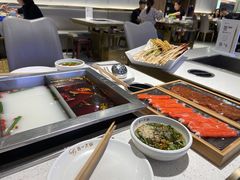-串一火锅(赛格国际购物中心店)