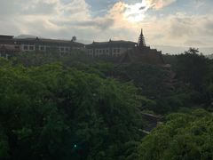 -西双版纳融创皇冠假日度假酒店