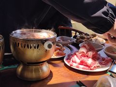 -亚马逊环球美食百汇(新城吾悦广场店)