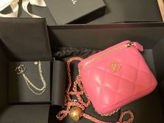 -CHANEL(恒隆广场店)