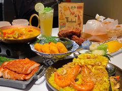 -BetterThai 泰加(苏州中心店)