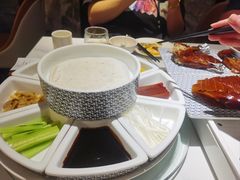 -羲和雅苑•北京烤鸭(国贸商城店)