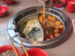 -季季红火锅(丰城洪客隆店)