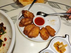 -闽鄂情·闽南招财鸭(水头店)