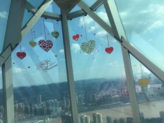 -WFC会仙楼观景台