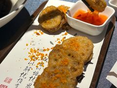 -钱塘秋荷(开鲁路店)
