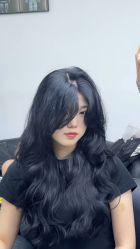-米可造型烫染