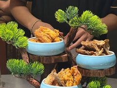 -佬太公海鸭·海鲜大排档(上海总店)