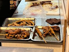 -万达广场(松江店)