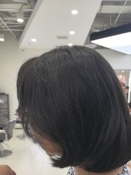 -FINE HAIR 烫染专业设计
