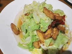 -伊斯麦尔丝路·新派菜(沙子口店)