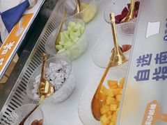 -溪边姑娘·拉丝酸奶水果捞(春熙路店)