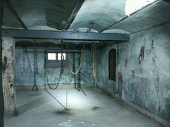 -青岛德国监狱旧址博物馆