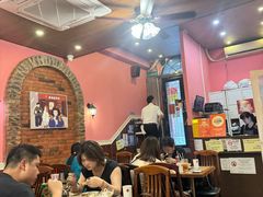-番茄屋葡式美食(总店)