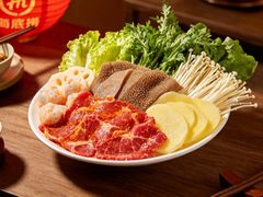 -海底捞火锅(泰安爱琴海店)