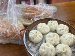 -文武王氏烧饼·无矾油条(西溪路店)