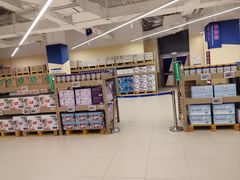 -盒马X会员店(王府井奥莱UP TOWN店)
