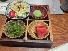 -左舞日本料理