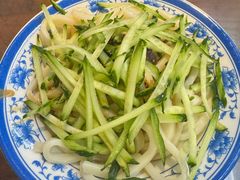 -西安贾三灌汤包·回坊小吃·清真炒菜(北院门总店)