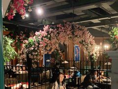 大堂-沪小胖小龙虾(淮海中路旗舰店)