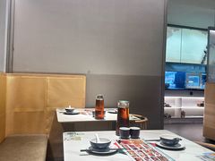 -绿茶餐厅(广州嘉裕太阳城店)