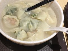 -吉祥馄饨(虹桥火车站店)