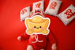 -玛瑞莎孕婴童摄影到家拍